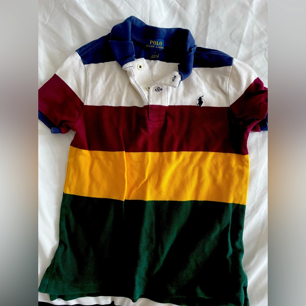 Polo Ralph